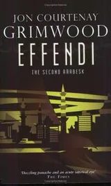 Cover of Effendi (Arabesk)