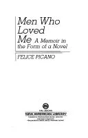 Cover of Men who loved me