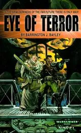 Cover of Eye of Terror