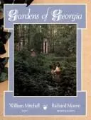 Cover of Gardens of Georgia