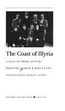Cover of The Coast of Illyria