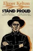 Cover of Stand proud