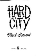 Cover of Hard city