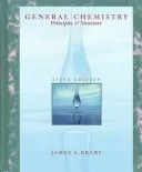 Cover of General Chemistry