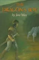 Cover of The Dragon's Boy