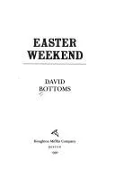 Cover of Easter weekend