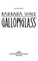 Cover of Gallowglass