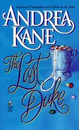 Cover of The Last Duke