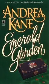Cover of Emerald Garden