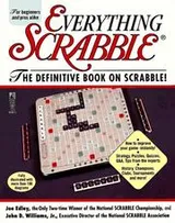 Cover of Everything Scrabble