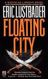 Cover of Floating City