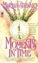 Cover of Moments in Time