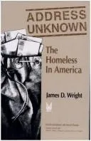 Cover of Address unknown