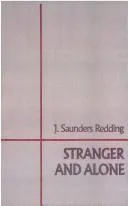 Cover of Stranger and alone