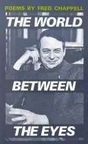 Cover of The world between the eyes
