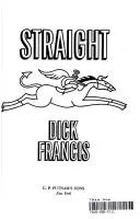 Cover of Straight