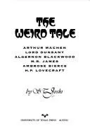 Cover of The Weird Tale