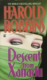 Cover of Descent from Xanadu