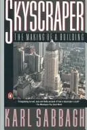 Cover of Skyscraper