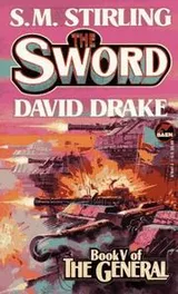Cover of The sword