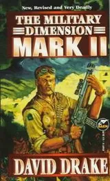 Cover of The MILITARY DIMENSION