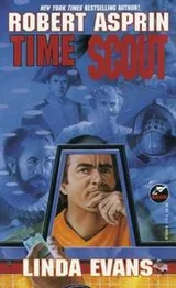 Cover of Time scout