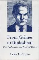 Cover of From Grimes to Brideshead