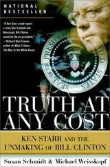 Cover of Truth at any cost