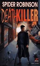 Cover of Deathkiller