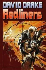 Cover of Redliners