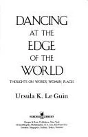 Cover of Dancing at the Edge of the World