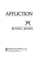 Cover of Affliction