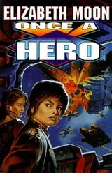 Cover of Once a hero