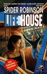 Cover of Lifehouse