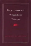 Cover of Transcendence and Wittgenstein's Tractatus