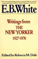 Cover of Writings from the New Yorker
