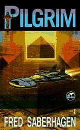 Cover of Pilgrim