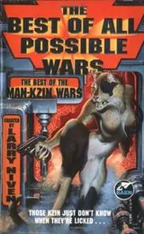 Cover of The Best of All Possible Wars