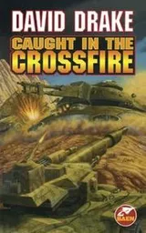 Cover of Caught In The Crossfire