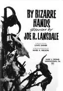 Cover of By bizarre hands