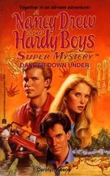 Cover of Danger Down Under