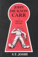 Cover of John Dickson Carr