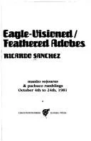Cover of Eagle-visioned /feathered adobes