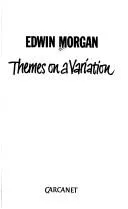 Cover of Themes on a variation