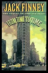 Cover of From time to time