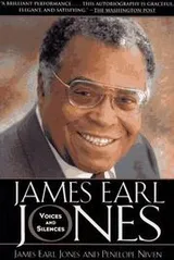 Cover of James Earl Jones