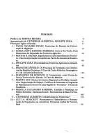 Cover of Fronteiras