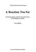 Cover of A reaction too far