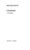 Cover of Clockwise