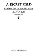 Cover of A secret field